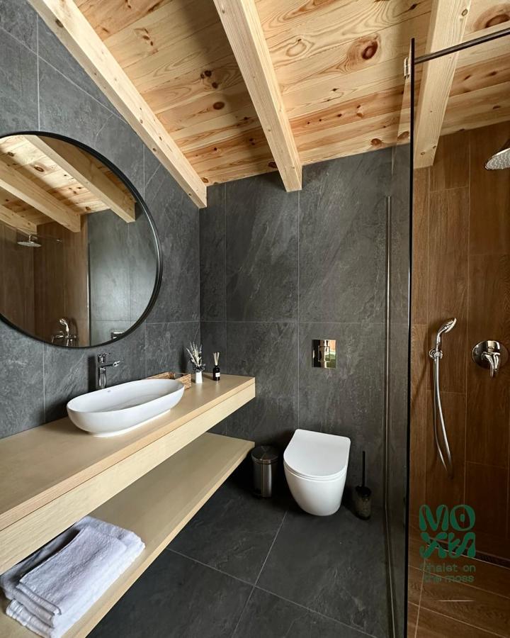 Chalet Mokhy & Nature
