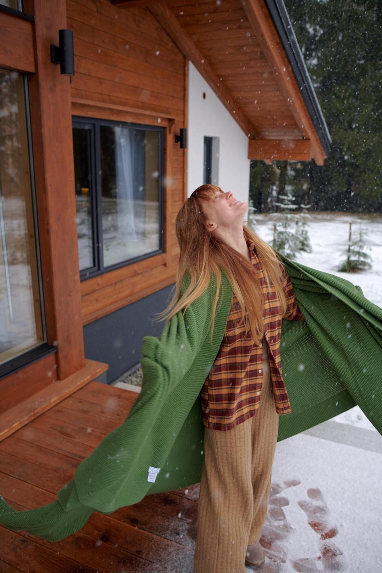 Chalet Mokhy & Nature