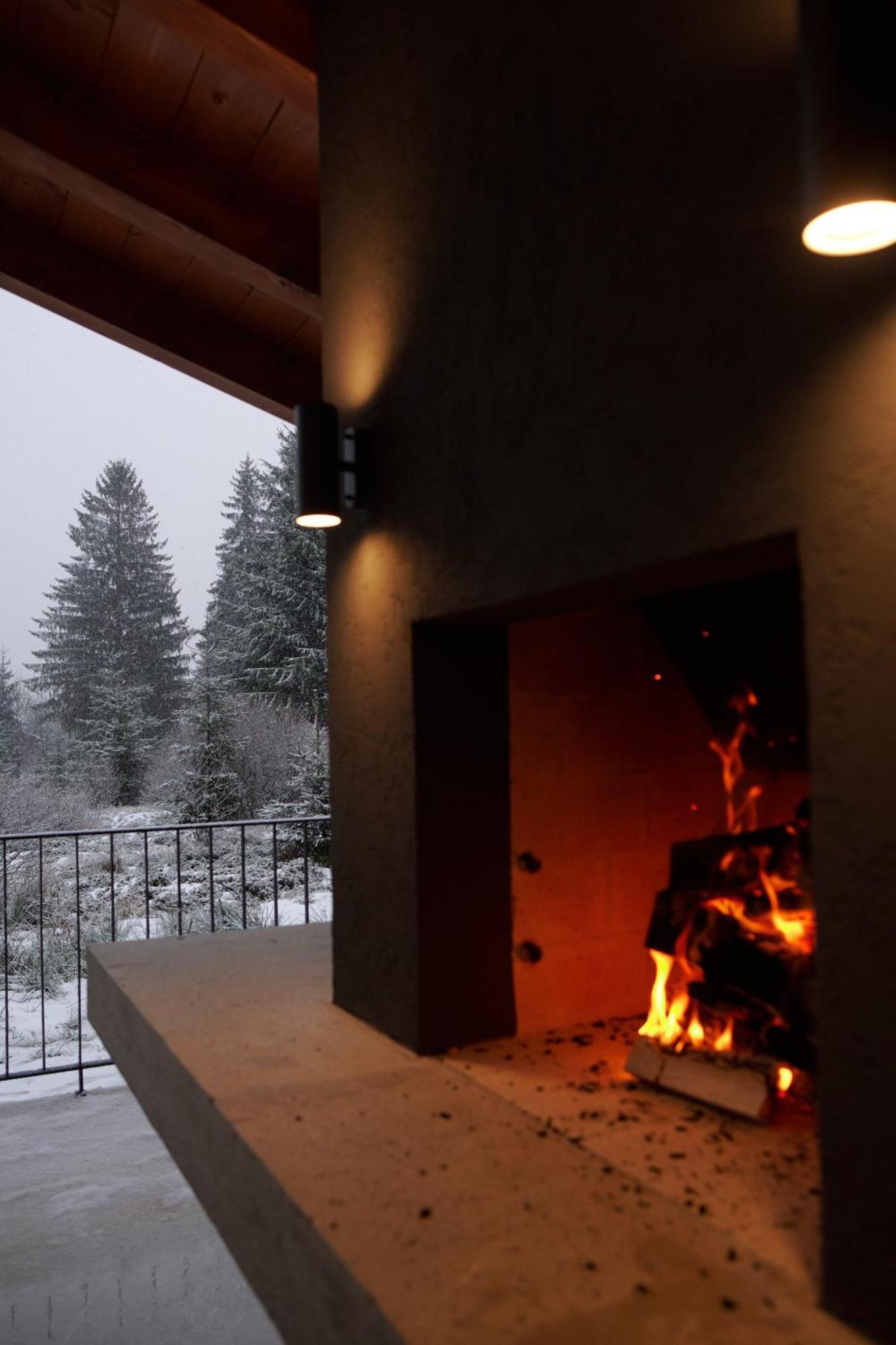 Chalet Mokhy & Nature