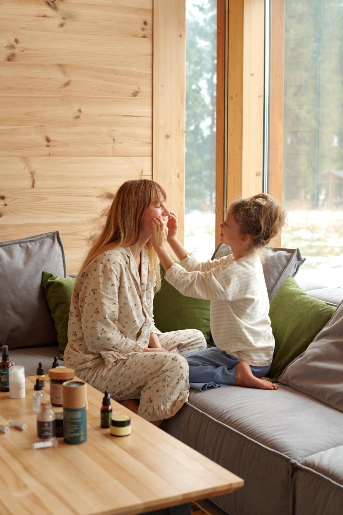 Chalet Mokhy & Nature Vorokhta