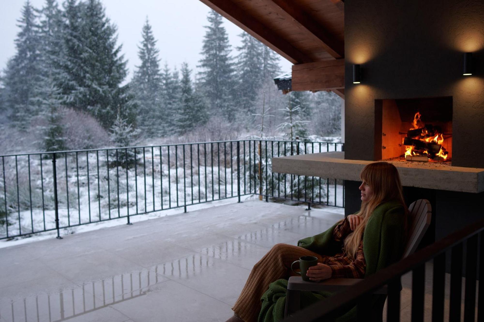 Chalet Mokhy & Nature *