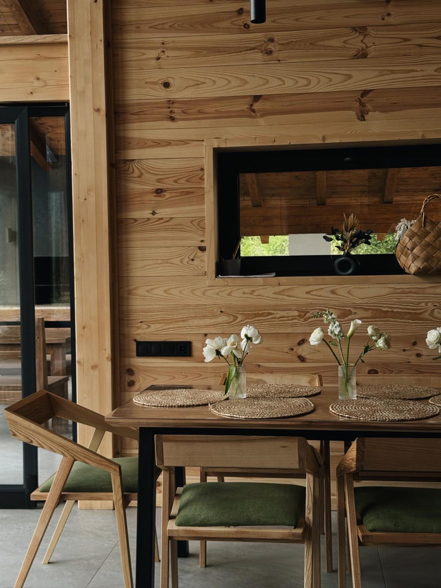 Chalet Mokhy & Nature Vorokhta