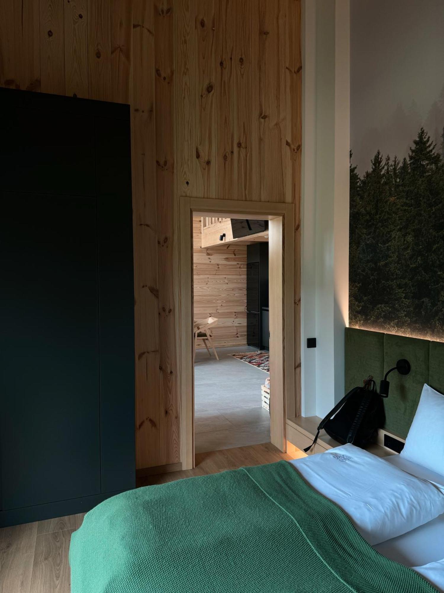 Mokhy & Nature Chalet